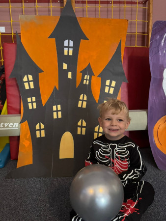 Společný den radosti